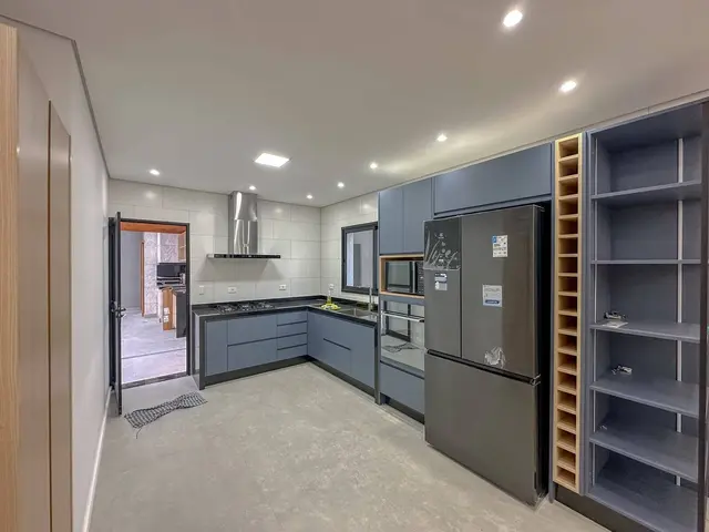 Casa à venda na Estrela D'Alva - Caraguatatuba / SP - Cod. CA2279 — foto 28