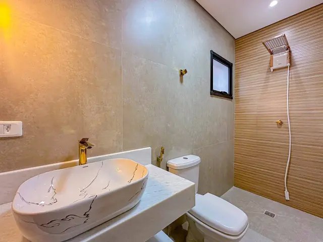 Casa à venda na Estrela D'Alva - Caraguatatuba / SP - Cod. CA2279 — foto 15
