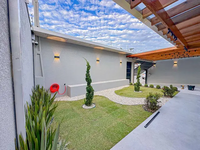 Casa à venda na Estrela D'Alva - Caraguatatuba / SP - Cod. CA2279 — foto 4
