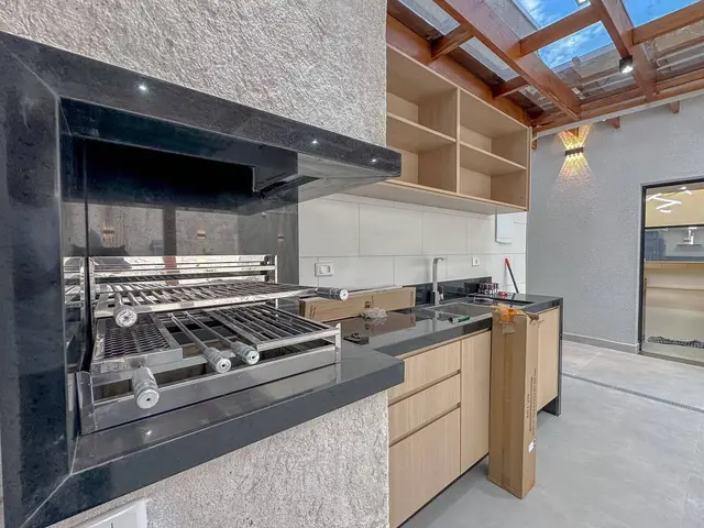 Casa à venda na Estrela D'Alva - Caraguatatuba / SP - Cod. CA2279 — foto 18