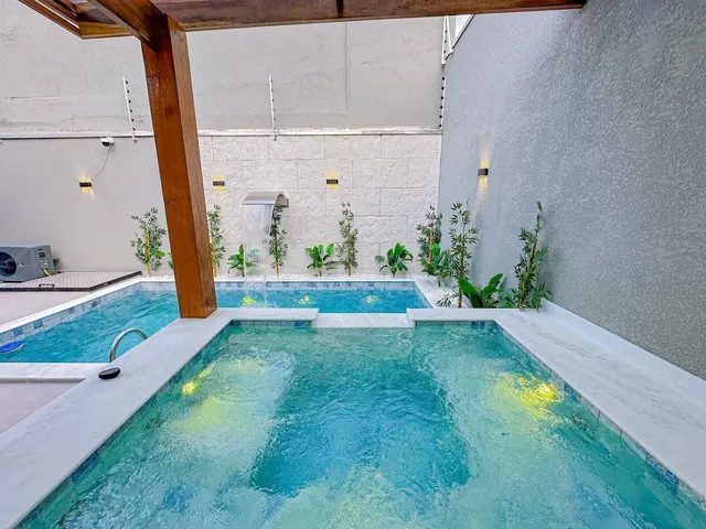 Casa à venda na Estrela D'Alva - Caraguatatuba / SP - Cod. CA2279 — foto 7