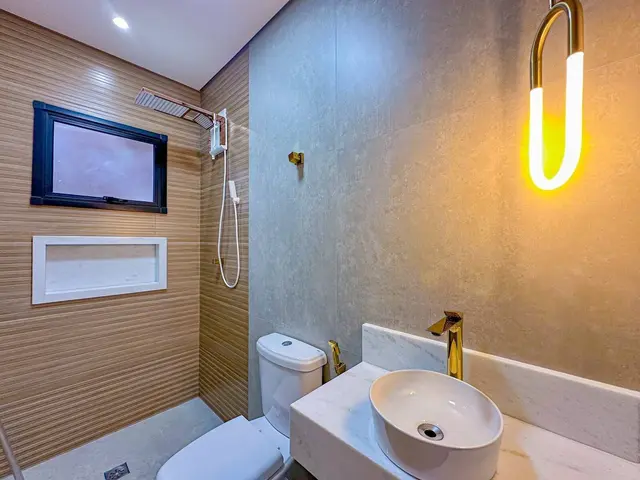 Casa à venda na Estrela D'Alva - Caraguatatuba / SP - Cod. CA2279 — foto 5