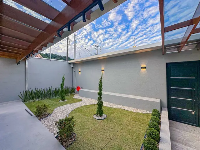 Casa à venda na Estrela D'Alva - Caraguatatuba / SP - Cod. CA2279 — foto 22