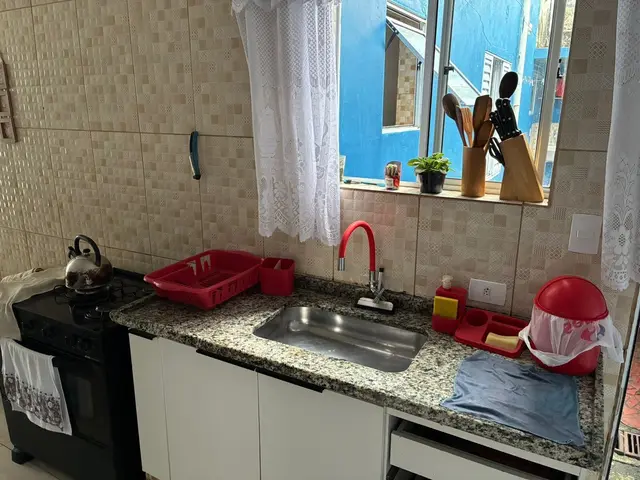 Casa à venda no Jardim Aruan - Caraguatatuba / SP - Cod. CA2282 — foto 15