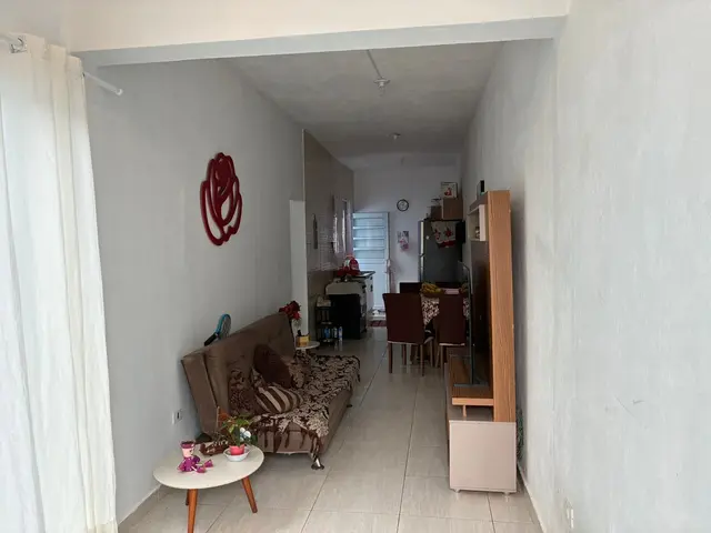 Casa à venda no Jardim Aruan - Caraguatatuba / SP - Cod. CA2282 — foto 1