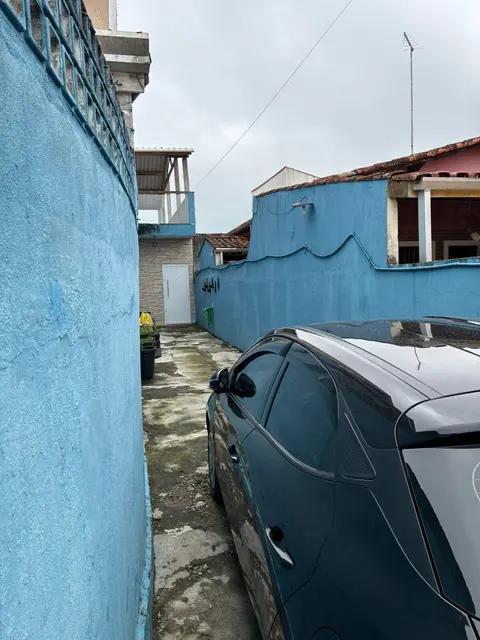 Casa à venda no Jardim Aruan - Caraguatatuba / SP - Cod. CA2282 — foto 4