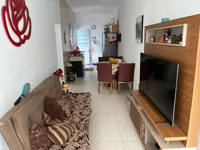 Casa à venda no Jardim Aruan - Caraguatatuba / SP - Cod. CA2282 — foto 9