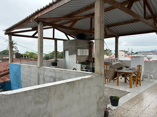 Casa à venda no Jardim Aruan - Caraguatatuba / SP - Cod. CA2282 — foto 28