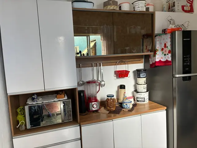 Casa à venda no Jardim Aruan - Caraguatatuba / SP - Cod. CA2282 — foto 7