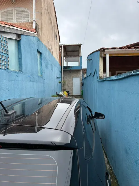 Casa à venda no Jardim Aruan - Caraguatatuba / SP - Cod. CA2282 — foto 3