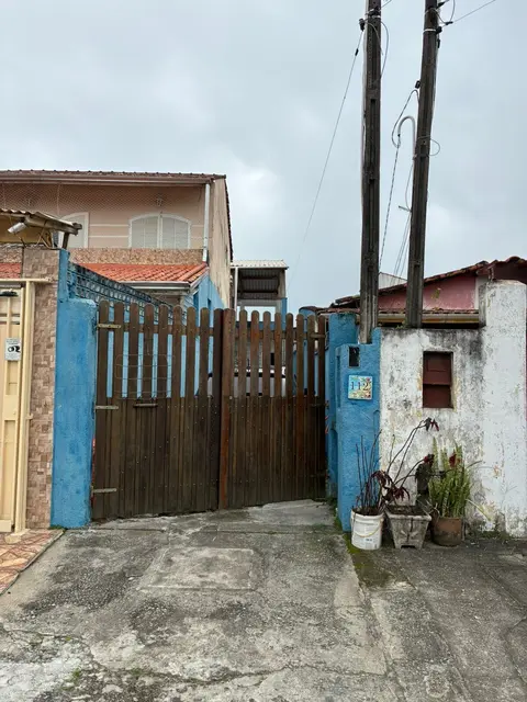 Casa à venda no Jardim Aruan - Caraguatatuba / SP - Cod. CA2282 — foto 2