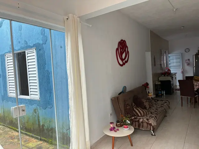 Casa à venda no Jardim Aruan - Caraguatatuba / SP - Cod. CA2282 — foto 5