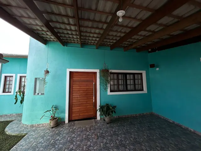 Sobrado à venda no Balneário dos Golfinhos - Caraguatatuba / SP - Cod. SO0937 — foto 6