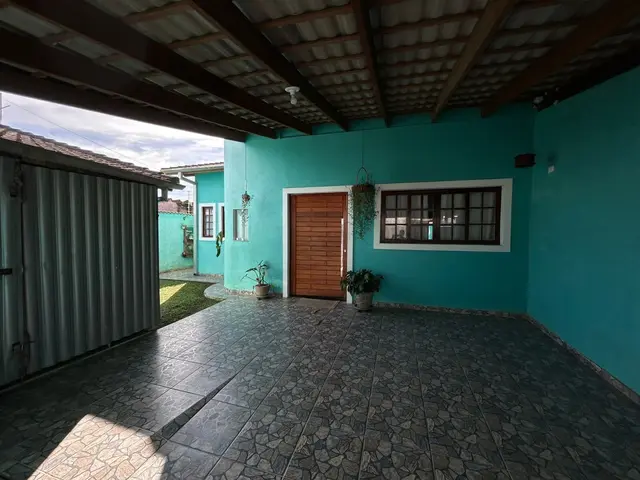 Sobrado à venda no Balneário dos Golfinhos - Caraguatatuba / SP - Cod. SO0937 — foto 2