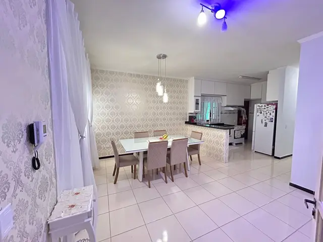 Sobrado à venda no Balneário dos Golfinhos - Caraguatatuba / SP - Cod. SO0937 — foto 3