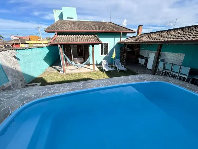 Sobrado à venda no Balneário dos Golfinhos - Caraguatatuba / SP - Cod. SO0937 — foto 17
