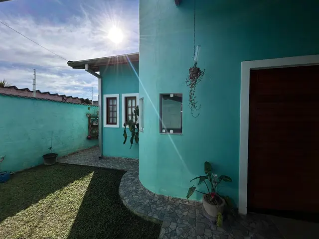 Sobrado à venda no Balneário dos Golfinhos - Caraguatatuba / SP - Cod. SO0937 — foto 4
