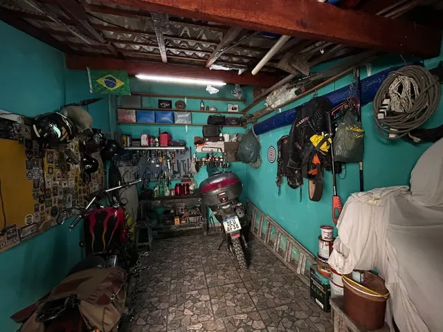 Sobrado à venda no Balneário dos Golfinhos - Caraguatatuba / SP - Cod. SO0937 — foto 5