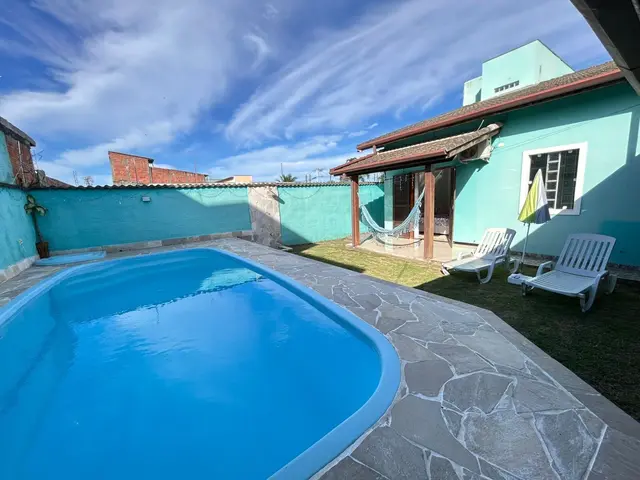 Sobrado à venda no Balneário dos Golfinhos - Caraguatatuba / SP - Cod. SO0937 — foto 14
