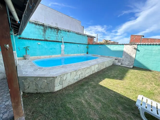 Sobrado à venda no Balneário dos Golfinhos - Caraguatatuba / SP - Cod. SO0937 — foto 13