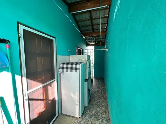 Sobrado à venda no Balneário dos Golfinhos - Caraguatatuba / SP - Cod. SO0937 — foto 10