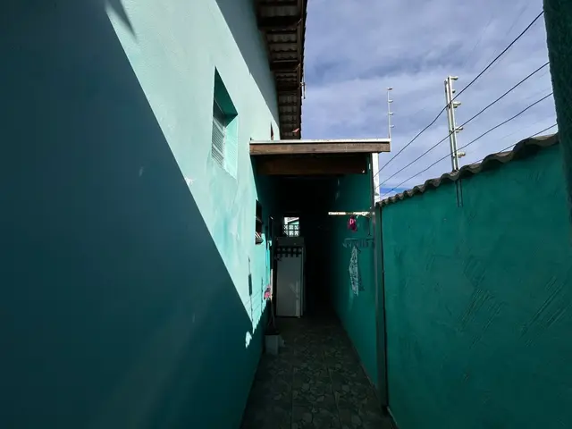 Sobrado à venda no Balneário dos Golfinhos - Caraguatatuba / SP - Cod. SO0937 — foto 9