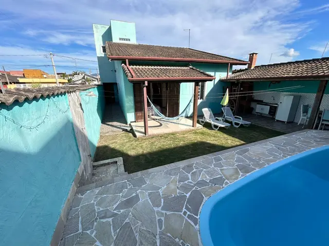 Sobrado à venda no Balneário dos Golfinhos - Caraguatatuba / SP - Cod. SO0937 — foto 18