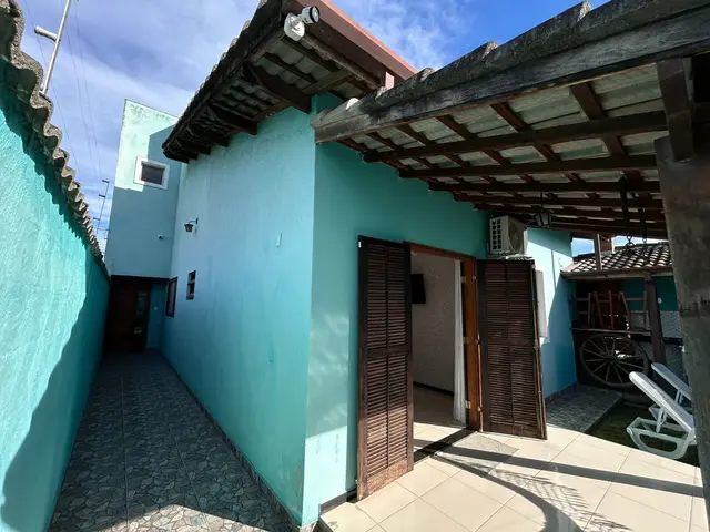 Sobrado à venda no Balneário dos Golfinhos - Caraguatatuba / SP - Cod. SO0937 — foto 19