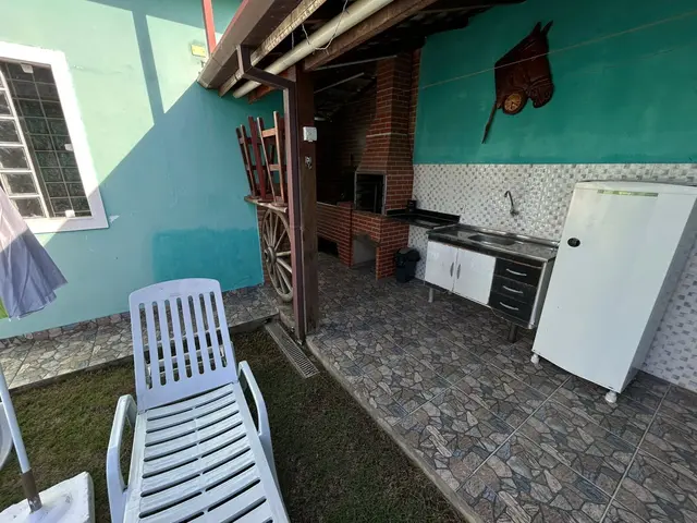 Sobrado à venda no Balneário dos Golfinhos - Caraguatatuba / SP - Cod. SO0937 — foto 16
