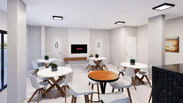 Apartamento à venda na Martim de Sá - Caraguatatuba / SP - Cod. AP1714 — foto 8