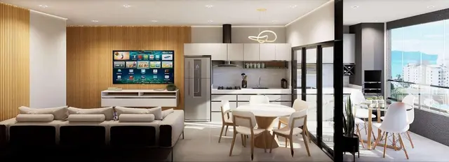 Apartamento à venda na Martim de Sá - Caraguatatuba / SP - Cod. AP1714 — foto 10