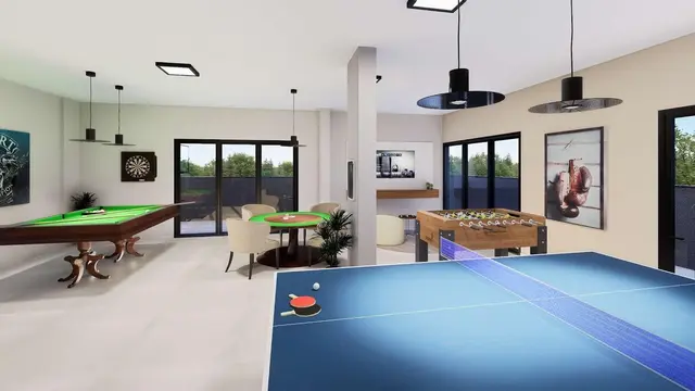 Apartamento à venda na Martim de Sá - Caraguatatuba / SP - Cod. AP1714 — foto 5