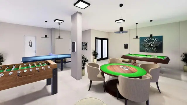 Apartamento à venda na Martim de Sá - Caraguatatuba / SP - Cod. AP1714 — foto 6