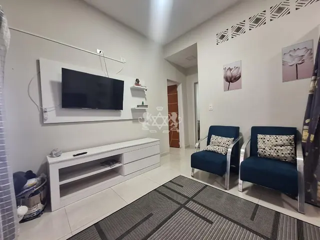 Casa à venda no Indaiá - Caraguatatuba / SP - Cod. CA0394 — foto 6