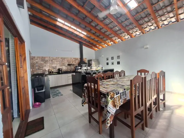 Casa à venda no Indaiá - Caraguatatuba / SP - Cod. CA0394 — foto 3