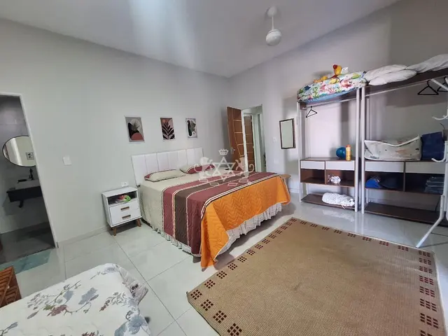 Casa à venda no Indaiá - Caraguatatuba / SP - Cod. CA0394 — foto 9