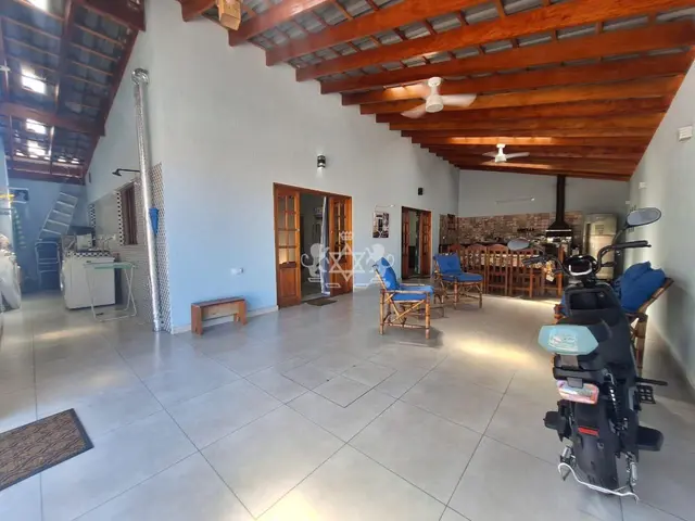 Casa à venda no Indaiá - Caraguatatuba / SP - Cod. CA0394 — foto 2