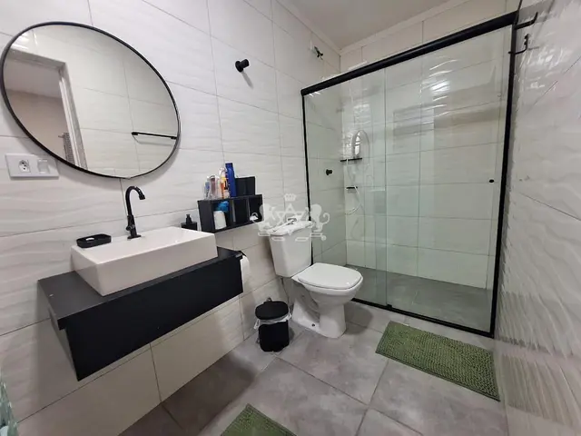 Casa à venda no Indaiá - Caraguatatuba / SP - Cod. CA0394 — foto 8