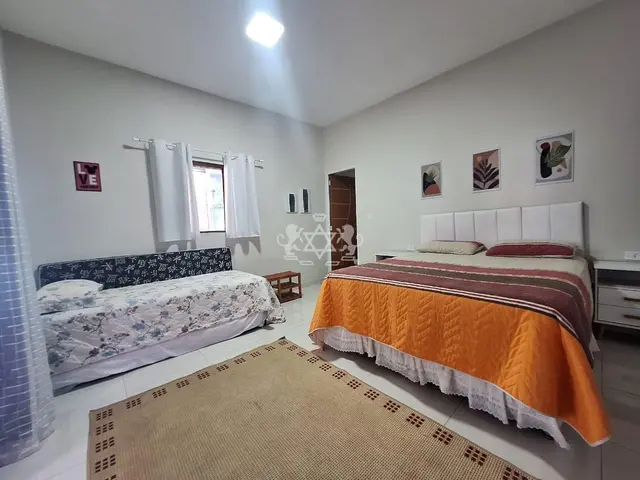 Casa à venda no Indaiá - Caraguatatuba / SP - Cod. CA0394 — foto 12