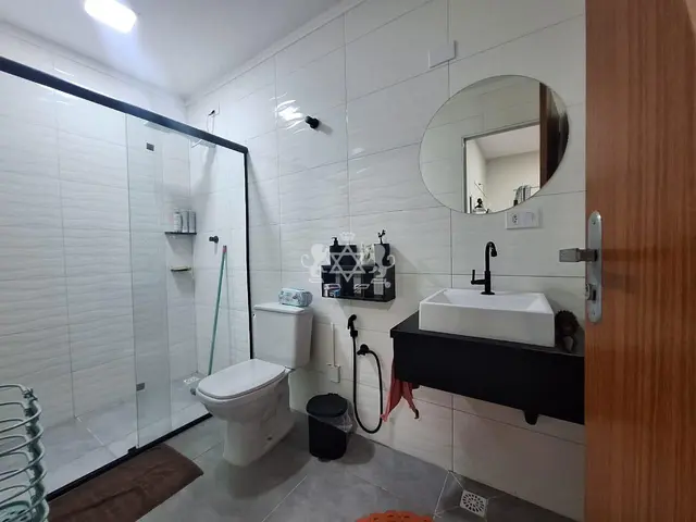 Casa à venda no Indaiá - Caraguatatuba / SP - Cod. CA0394 — foto 10