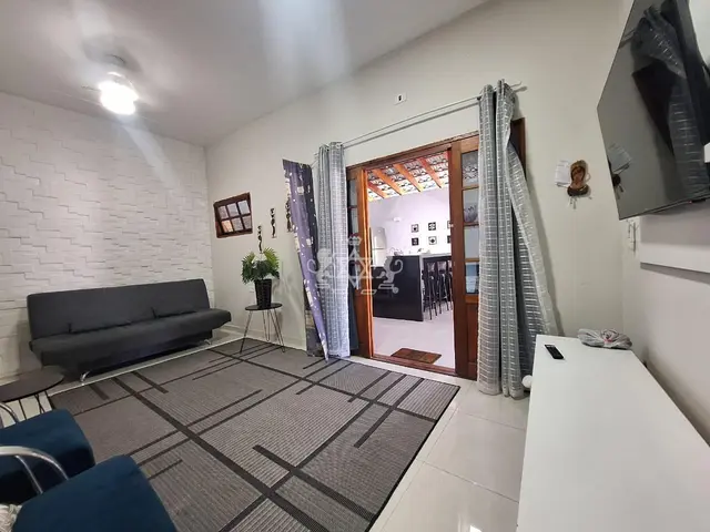Casa à venda no Indaiá - Caraguatatuba / SP - Cod. CA0394 — foto 5