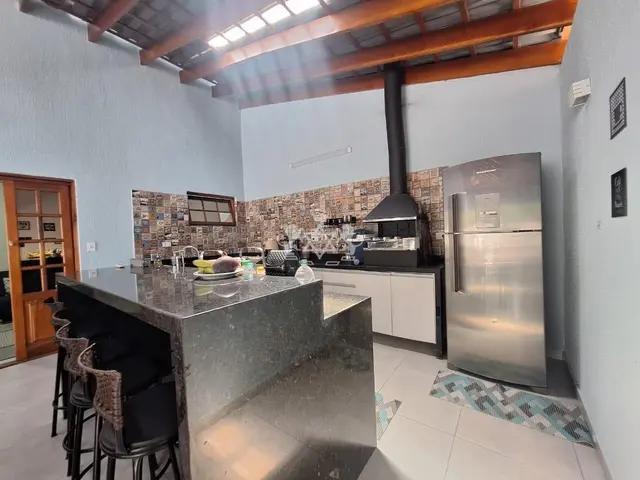 Casa à venda no Indaiá - Caraguatatuba / SP - Cod. CA0394 — foto 4