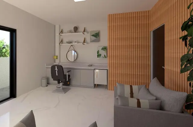 Apartamento à venda no Massaguaçu - Caraguatatuba / SP - Cod. AP1717 — foto 11