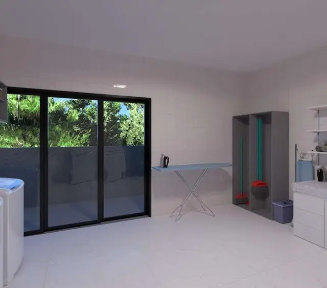 Apartamento à venda no Massaguaçu - Caraguatatuba / SP - Cod. AP1717 — foto 29