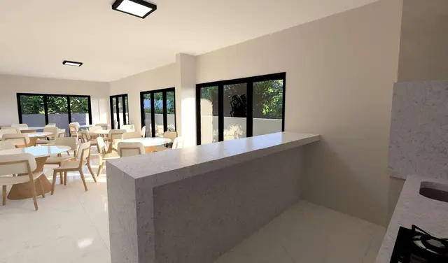 Apartamento à venda no Massaguaçu - Caraguatatuba / SP - Cod. AP1717 — foto 19