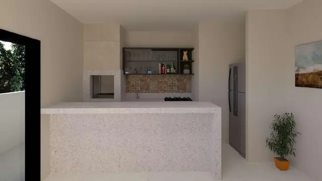 Apartamento à venda no Massaguaçu - Caraguatatuba / SP - Cod. AP1717 — foto 20