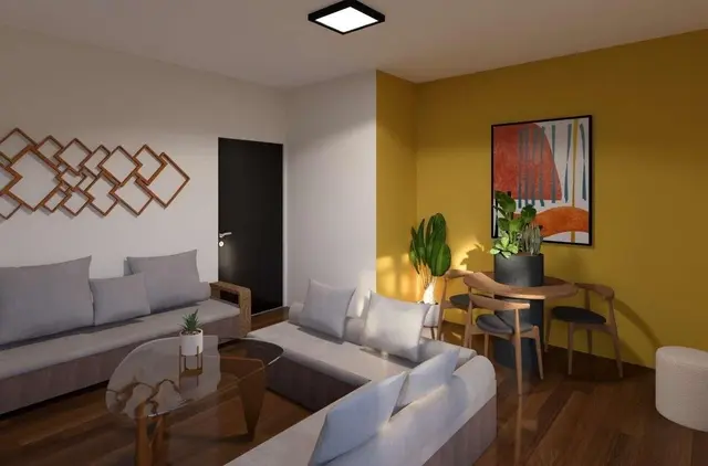 Apartamento à venda no Massaguaçu - Caraguatatuba / SP - Cod. AP1717 — foto 23