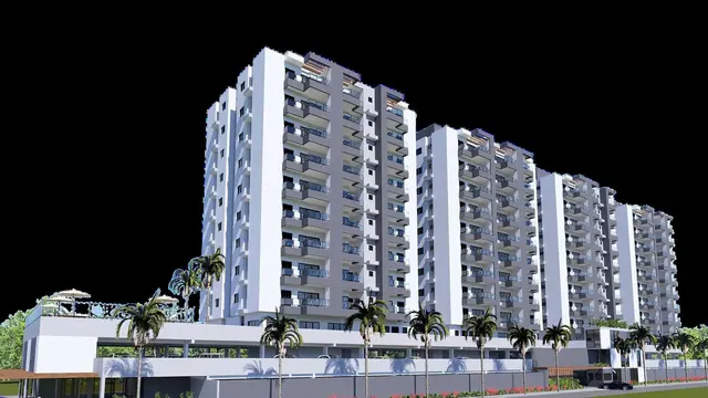 Apartamento à venda no Massaguaçu - Caraguatatuba / SP - Cod. AP1717 — foto 4