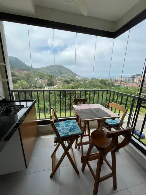 Apartamento à venda na Martim de Sá - Caraguatatuba / SP - Cod. AP1716 — foto 21