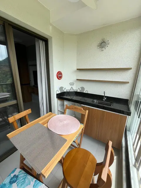 Apartamento à venda na Martim de Sá - Caraguatatuba / SP - Cod. AP1716 — foto 22
